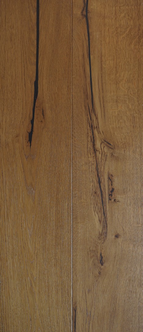 254c Wide Plank Rustik