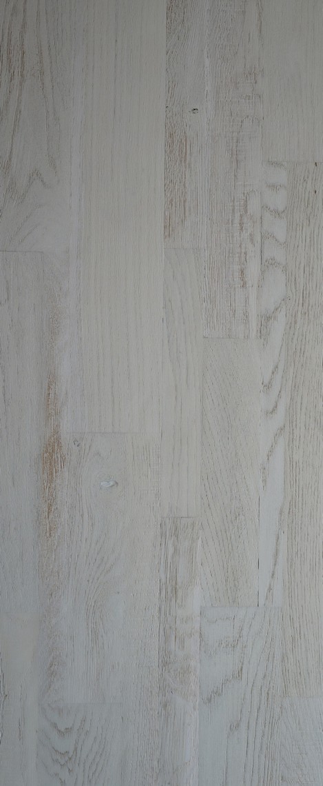 Limed Oak White