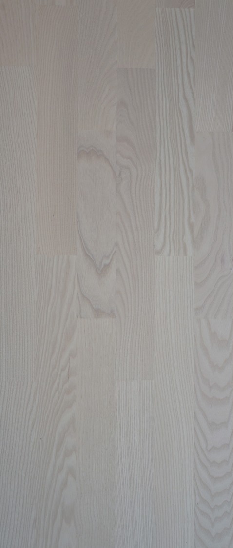 3 Strip White