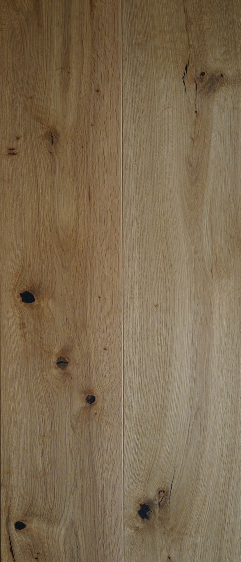 Natural Bul Bıdaklı Wide Plank Rustik